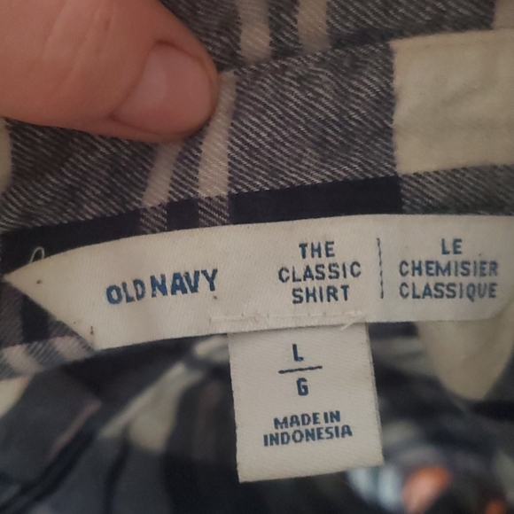 Shirt - Picture 2 of 2